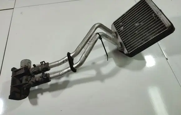 Ford Transit Heater blower radiator 