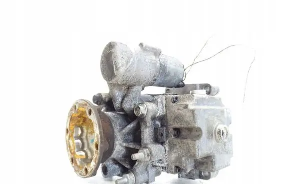 Volkswagen Golf VIII Front differential 0GC409055