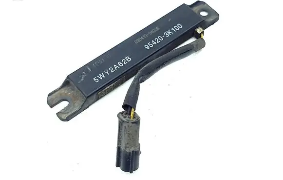 KIA Optima Keyless system antenna 954203K100 09041304006 5WY2A62B