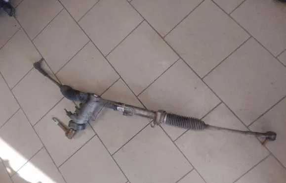 Seat Ibiza IV (6J,6P) Steering rack 6R1423051AG