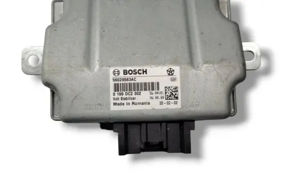 Jeep Cherokee Other control units/modules 56029583AC 0199DC2302