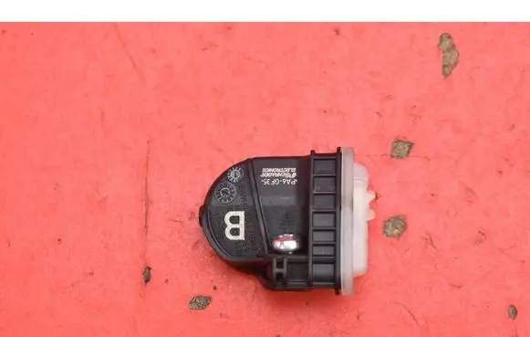 KIA Sportage Sensor 2546AAFFPA4