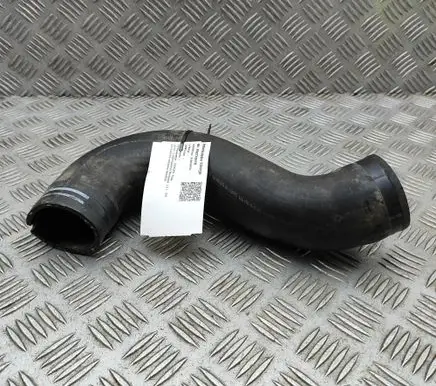 Citroen Jumper Intercooler hose/pipe 1614084380