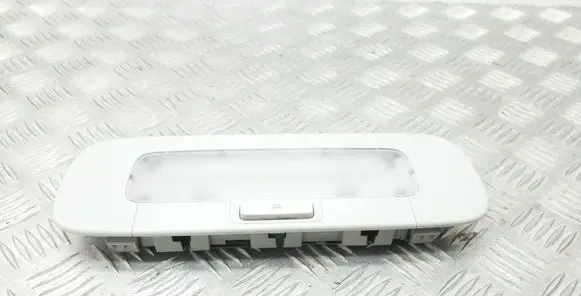 Volkswagen PASSAT B7 Rear seat light 1K0947291H