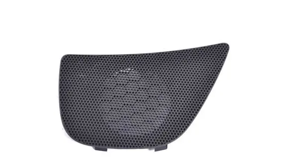 Audi A6 Allroad C7 Dash center speaker trim cover 4G0857227B