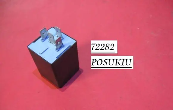 Renault 19 Light relay 72282 73365