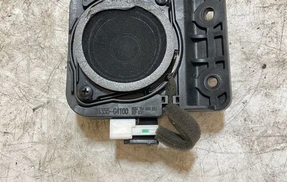 Hyundai i30 Panel speaker 96355G4100 TKP350