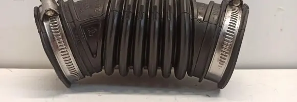 Air intake duct part