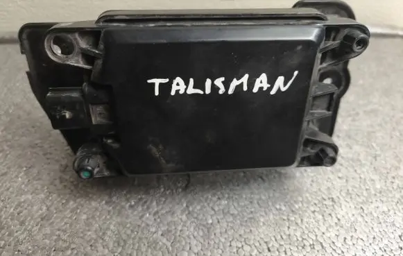 Renault Talisman Distronic sensor radar 284381291R 154703088 54086943D