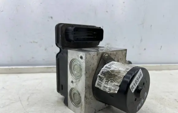 Opel Insignia A ABS Pump 13328651