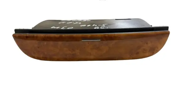 Ashtray (front)
