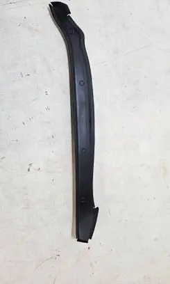 Volkswagen ID.7 Fender foam support/seal 14A821112B