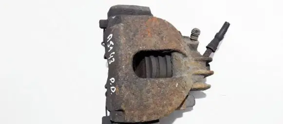 Volvo S80 Front brake caliper