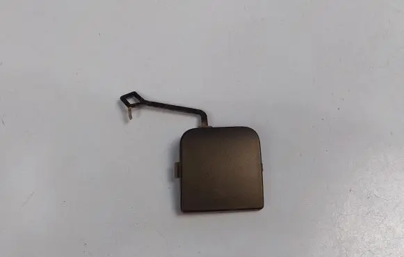Peugeot Expert Rear bumper row hook cap/cover 9810220277
