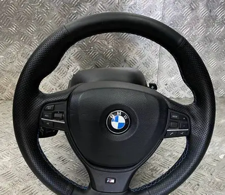 BMW 6 F12 F13 Steering wheel BMW6