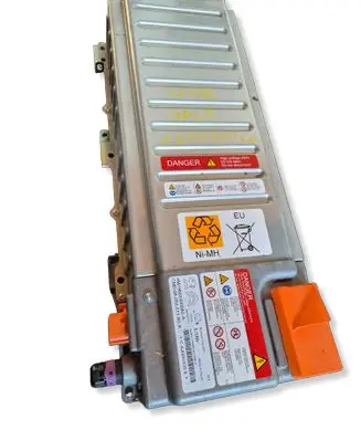 Peugeot 3008 I Hybrid / electric car battery 695587113 9802300880 9805241180