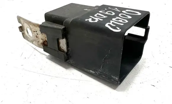 Fiat Doblo Coolant fan relay V23136A1001X46 46520438