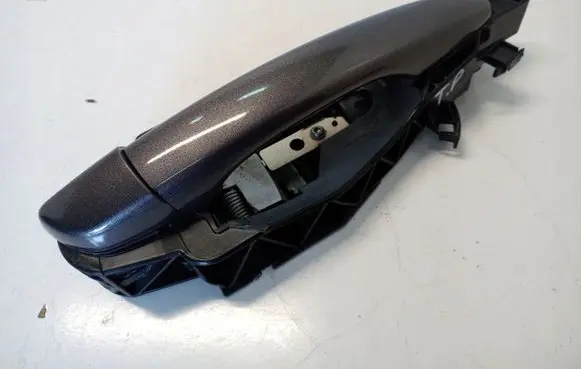 Citroen C5 Aircross Rear door interior handle 17624181375