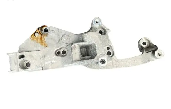 Opel Crossland X Generator/alternator bracket 9809714680