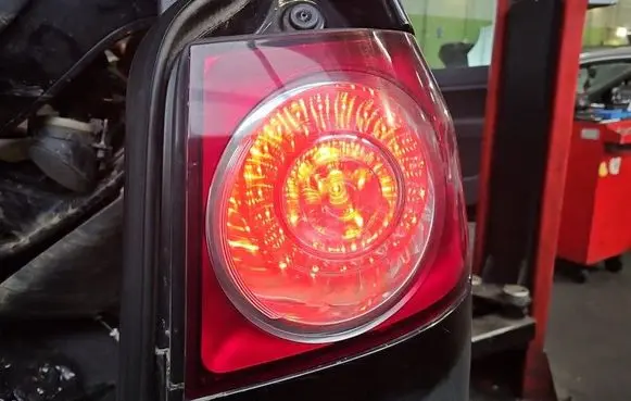 Volkswagen Golf Plus Rear/tail lights 5M0945096M IMPRK1588365