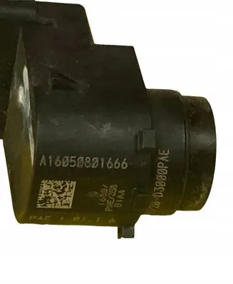 Mercedes-Benz E W124 Parking PDC sensor A16050801666