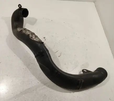 Citroen C5 Intercooler hose/pipe 9634125380