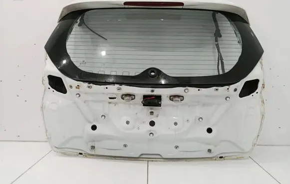Honda Civic IX Tailgate/trunk/boot lid