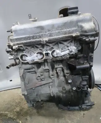 Toyota Prius (NHW20) Engine 1NZ 3038652