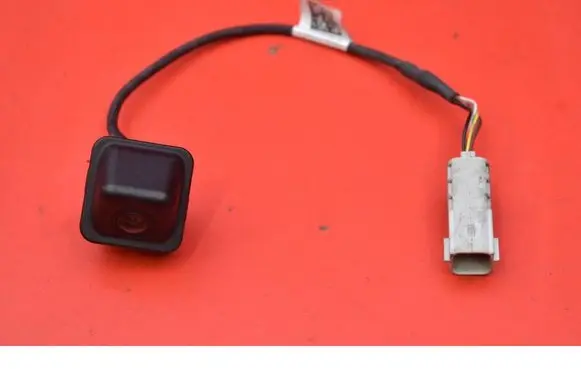 Opel Insignia A Reversing camera 22883391