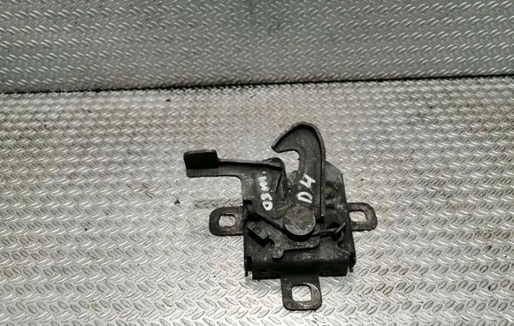 Fiat Ducato Engine bonnet/hood lock/catch