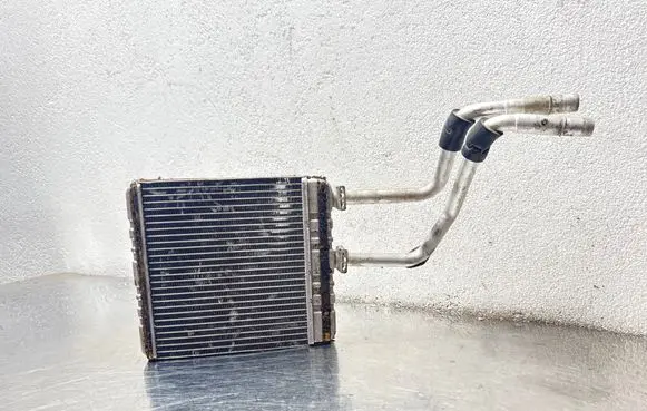 Opel Zafira A Heater blower radiator 