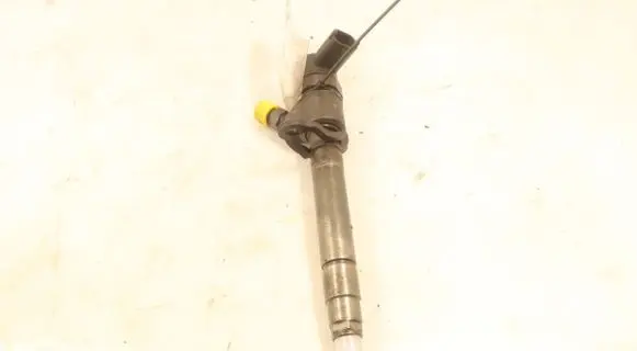 Volvo S80 Fuel injector 0445110298