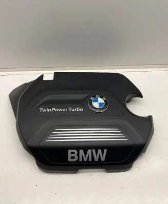 BMW X1 F48 F49 Engine cover (trim) 8514199 162083910 03041051