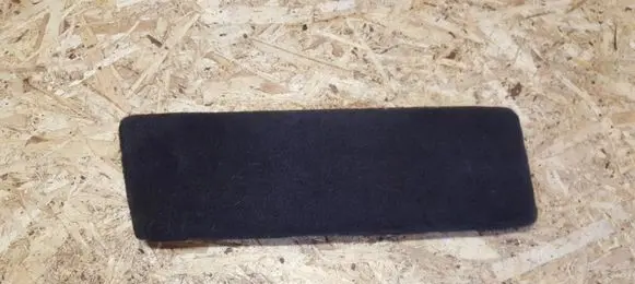 BMW 7 E65 E66 Centre console side trim rear 8223314