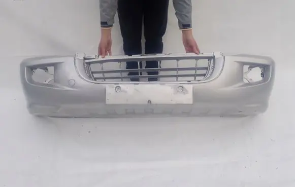 Volkswagen Crafter Front bumper