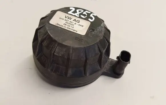 Audi A6 S6 C7 4G Alarm system siren 4H0907601B