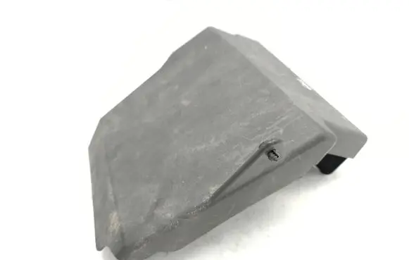 Lancia Phedra Fuse box cover 1494662080