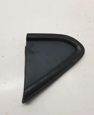 Fender end trim