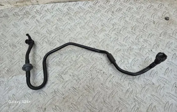 Volkswagen Touran III Vacuum line/pipe/hose 5QA612041B