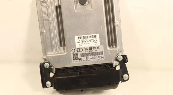 Audi A4 S4 B7 8E 8H Engine control unit/module ECU 03G906016KN