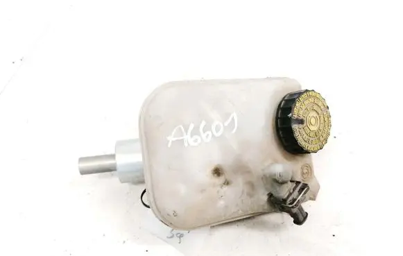 Citroen Xsara Master brake cylinder