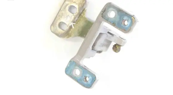 Mercedes-Benz C W204 Tailgate/trunk/boot hinge