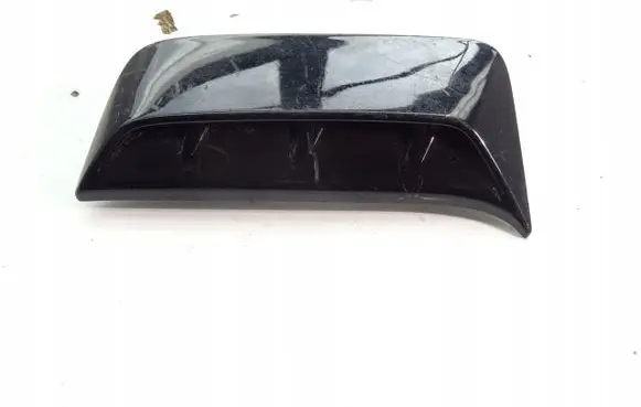 Audi A4 S4 B9 Front bumper lower grill 8W8853467