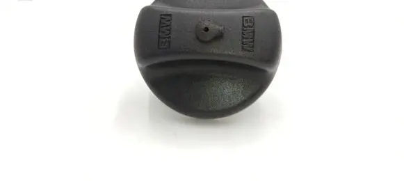 BMW 5 E60 E61 Fuel tank filler cap 16117193372 7193372