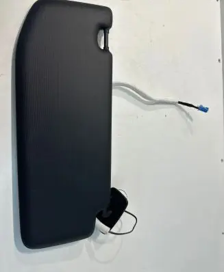 Peugeot 508 II Sun visor