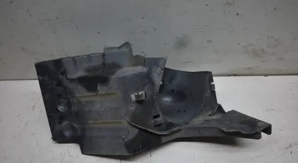 Air intake duct part