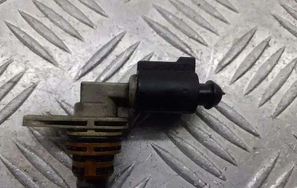 Skoda Fabia Mk1 (6Y) Crankshaft position gear 03D907601