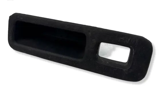 Honda Accord Tailgate trunk handle 