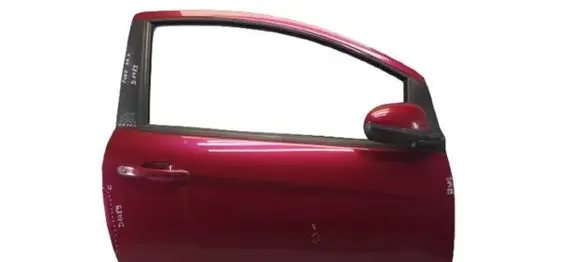 Ford Ka Front door
