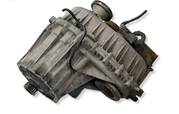 Mercedes-Benz ML W163 Gearbox transfer box case A1632800267
